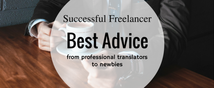 Best tips on how to start your translation career