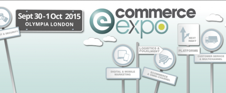 Tips from eCommerce Expo 2015 you really have to know