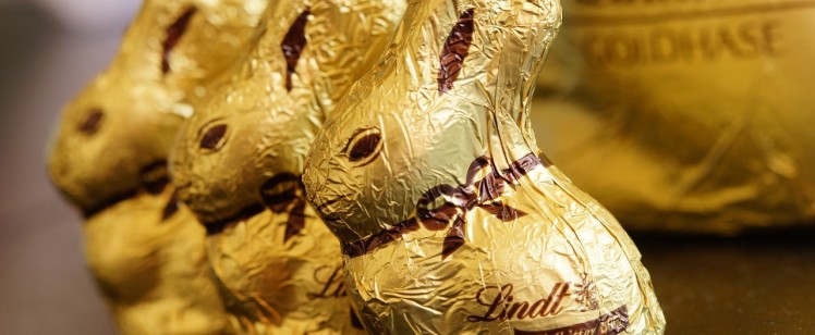 Easter in different countries: Germany