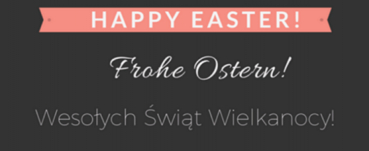 Easter in different countries: Poland